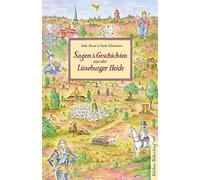 Sagen und Geschichten aus der Lüneburger Heide