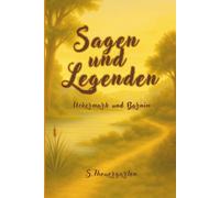 Sagen und Legenden - Uckermark und Barnim