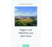 Sagen und Märchen aus dem Harz