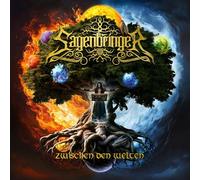 Sagenbringer - Zwischen den Welten