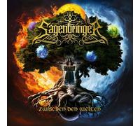 Sagenbringer - Zwischen den Welten