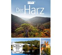 Sagenhaft-Reiseführer - Der Harz [DVD]