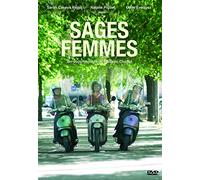 Sages Femmes - DVD