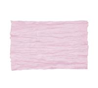 Sages Tablecloth Sturdy Polyester Wrinkles Proof Fabric Spill Resistant For Most Farmhouses Dining Decoration Crinkled Tablecloth Decoration
