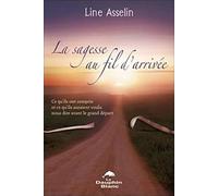 Sagesse au fil d'arrivée: Ce qu'il ont compris et ce qu'ils aurait aimé nous dire avant le grand départ