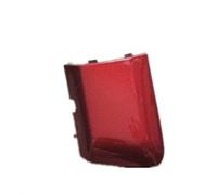 SAGGU Car Front Bumper Tow Hook Cover Trailer Cover Cap For Ford