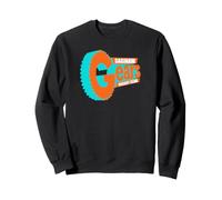 Saginaw Gears Hockey Club Sweatshirt
