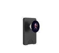 Sagittarius Christmas Archer Zodiac Cute Holiday Hunter PopSockets PopWallet for MagSafe