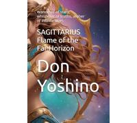 SAGITTARIUS Flame of the Far Horizon: Wanderer of stars, whisperer of truths, archer of infinite skies (Twelve Flames Series - Individual Zodiac Editions)