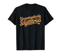 Sagittarius Honest Blunt Personality Zodiac November T-Shirt