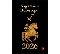 Sagittarius Horoscope 2026