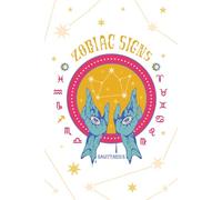 Sagittarius | Magic Zodiac Composition Notebook: Constellations, Stars & Astrology | Ruled Journal for School, Journaling, Ideas & Personal Growth for ... (6x9”, 100 Pages) By Hounds of Tindalos