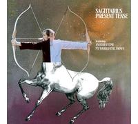 Sagittarius - Present Tense [VINYL]