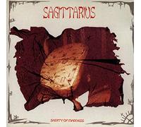 Sagittarius - Sanity of Madness