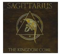 Sagittarius - The Kingdom Come