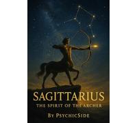 Sagittarius: The Spirit of the Archer