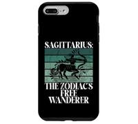 Sagittarius the Zodiacs free Wanderer Sagittarius Case for iPhone 7 Plus/8 Plus