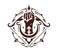 Sagittarius Zodiac Horoscope Art Deco Symbol Astrology Lunar Vintage Design Engraving Stickers 67.2x68.8cm Removable Without Leaving Glue Coffee