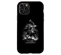 Sagittarius Zodiac the Centaur Archer an Astrology Symbol Case for iPhone 11 Pro