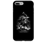 Sagittarius Zodiac the Centaur Archer an Astrology Symbol Case for iPhone 7 Plus/8 Plus