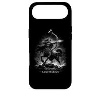 Sagittarius Zodiac the Centaur Archer an Astrology Symbol Case for iPhone Air