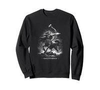 Sagittarius Zodiac the Centaur Archer an Astrology Symbol Sweatshirt