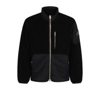Saglek Jacket - male - Moose Knuckles - Zip-throughs - Black - S - Sweatshirts & Hoodies S