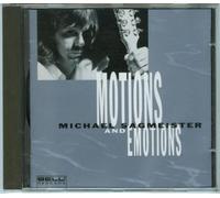 Sagmeister,Michael - Motions & Emotions