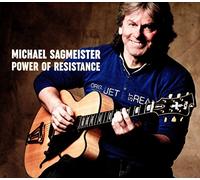 Sagmeister, Michael - Power of Resistance