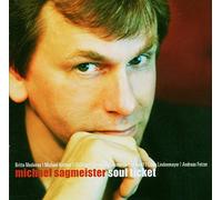 Sagmeister, Michael - Soul Ticket