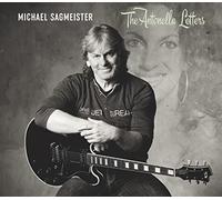 Sagmeister,Michael - The Antonella Letters