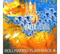 Sagoo,Bally - Bollywood Flashback 2