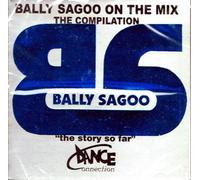Sagoo Bally - Story So Far/Compilation