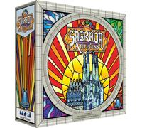 Sagrada Artisans