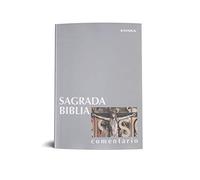 Sagrada Biblia. Comentario