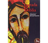 Sagrada Biblia (ed. popular - flexibook): Versión oficial de la Conferencia Episcopal Española: 114 (EDICIONES BÍBLICAS)