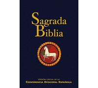 Sagrada Biblia : versión oficial de la Conferencia Episcopal Española
