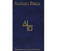 Sagrada Biblia (popular): 10 (EDICIONES BÍBLICAS)
