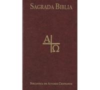 Sagrada Biblia (popular): 10 (EDICIONES BÍBLICAS)