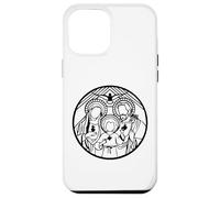 Sagrada Familia Jesús, María y José Case for iPhone 12 Pro Max