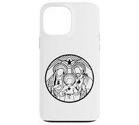 Sagrada Familia Jesús, María y José Case for iPhone 13 Pro Max