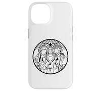 Sagrada Familia Jesús, María y José Case for iPhone 14