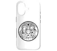 Sagrada Familia Jesús, María y José Case for iPhone 17