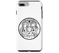 Sagrada Familia Jesús, María y José Case for iPhone 7 Plus/8 Plus