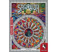 Sagrada (German)