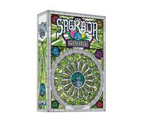 Floodgate Games Sagrada: Glory