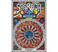 Sagrada: Life Expansion