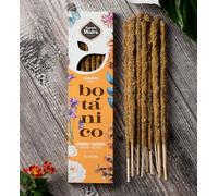 Sagrada Madre - Botanical - Gardenia Calendula. Incense Sticks