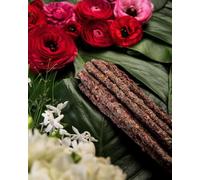 Sagrada Madre - Botanical - Jasmine Rose. Incense Sticks