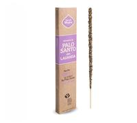 Sagrada Madre Fine Incense Stick. 100% Sustainable. Hand Made. Vegan. Eco. 1Hr Duration. 8 Units. (Lavender)